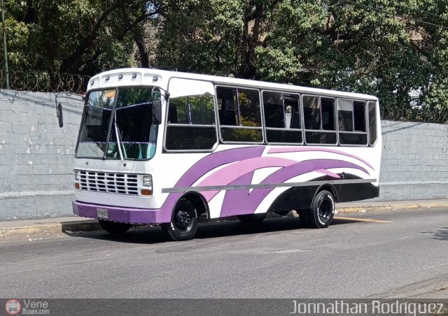 DC - Tigres de Plan de Manzano 199 por Jonnathan Rodrguez