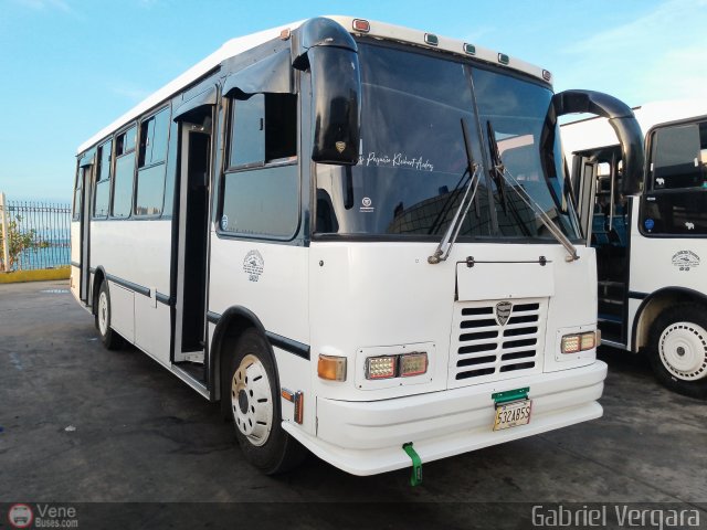 A.C. Don Augusto Malave Villalba 091 por Gabriel Vergara