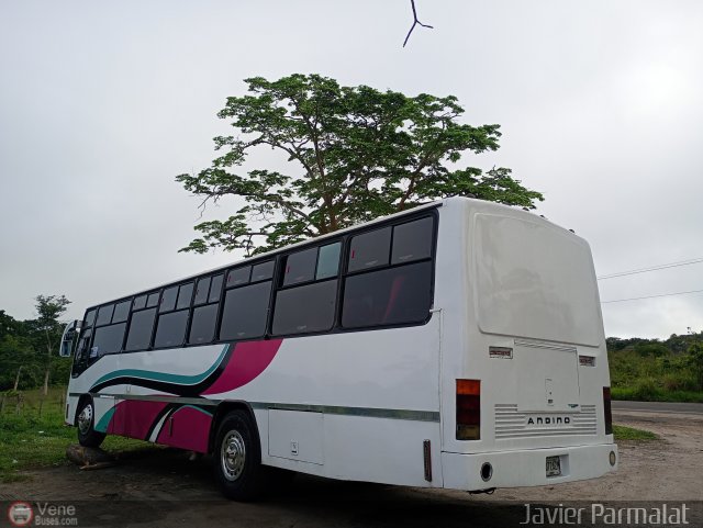 A.C. de Transporte Macizo Guayans 28 por Javier Arretureta