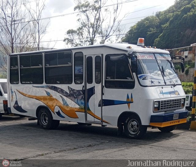 DC - Unin Mirador 23 de Enero 003 por Jonnathan Rodrguez