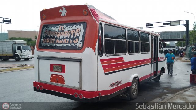 ZU - U.C. Barrio La Polar 064 por Sebastin Mercado