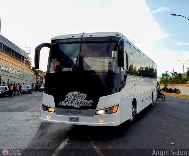 Cooperativa Rio Aragua 17 por ngel Saln