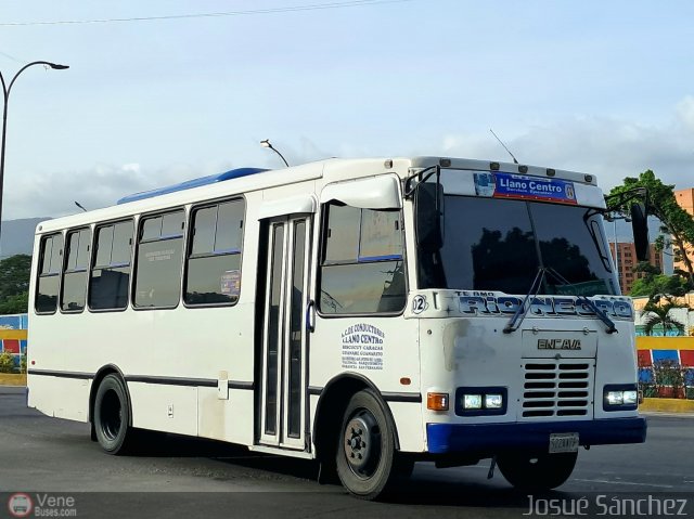 A.C. de Conductores Llano Centro 002 por Josu� S�nchez
