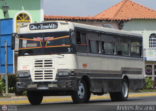 Uni�n Turmero - Maracay 012 por Andr�s Ascanio