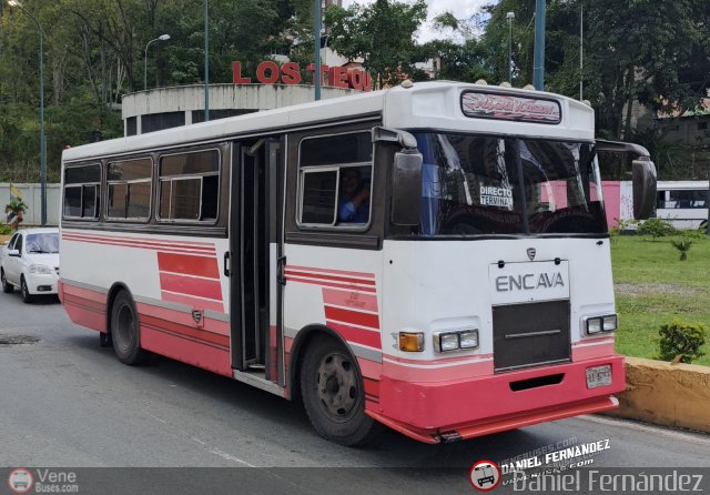 MI - U.C. Los Din�micos 995 por Daniel Fern�ndez