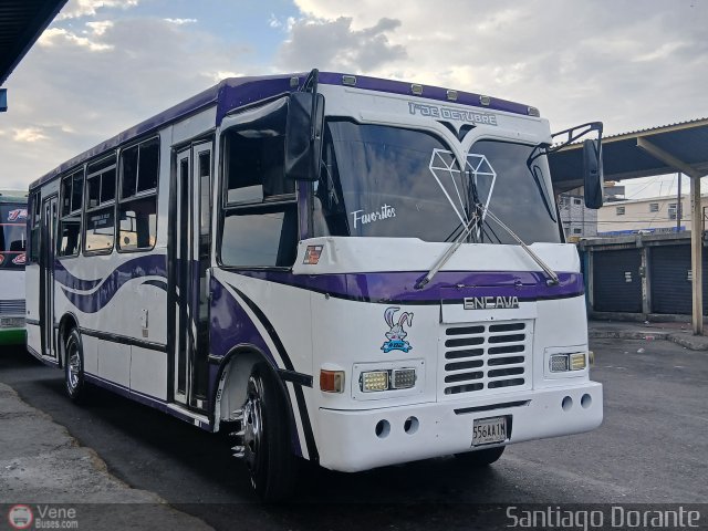 L�nea 1ero de Octubre 002 por Santiago Dorante