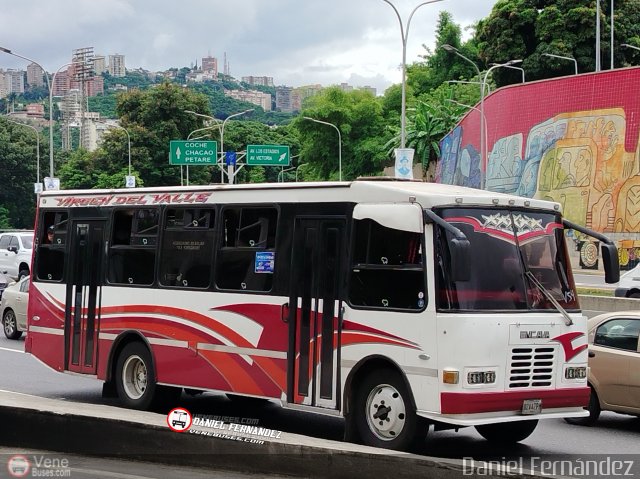 DC - A.C. Unidos Express 32 por Daniel Fern�ndez