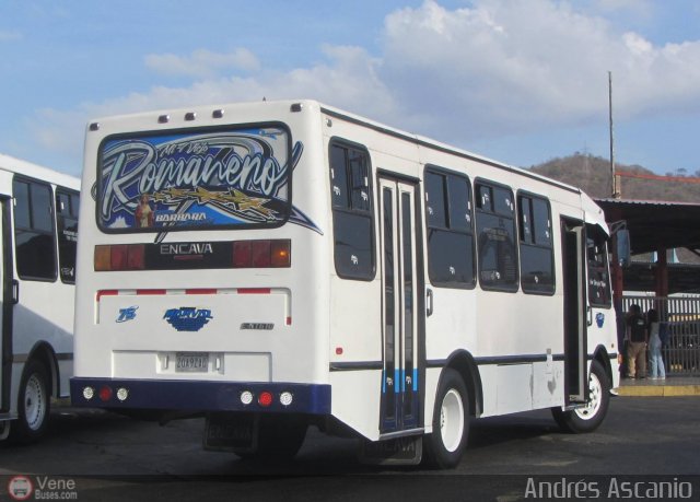 Uni�n MarVal 075 por Andr�s Ascanio