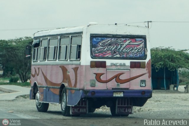 Particular o Desconocido Barquisimeto por Pablo Acevedo