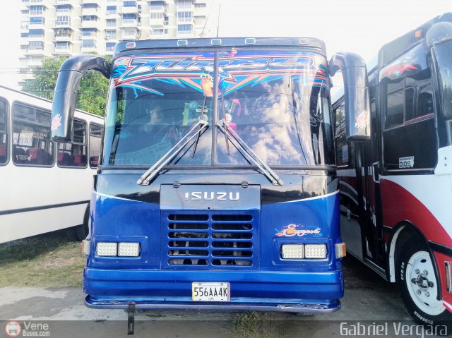 MI - L�nea Miranda 018 por Gabriel Vergara