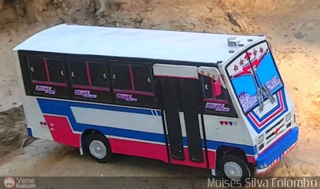 Maquetas y Miniaturas 01 chevimetro  por Mois�s Silva Colombo