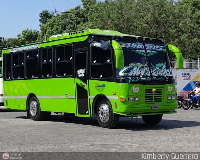 Uni�n de Conductores Unidos S.C. 035 por Kimberly Guerrero