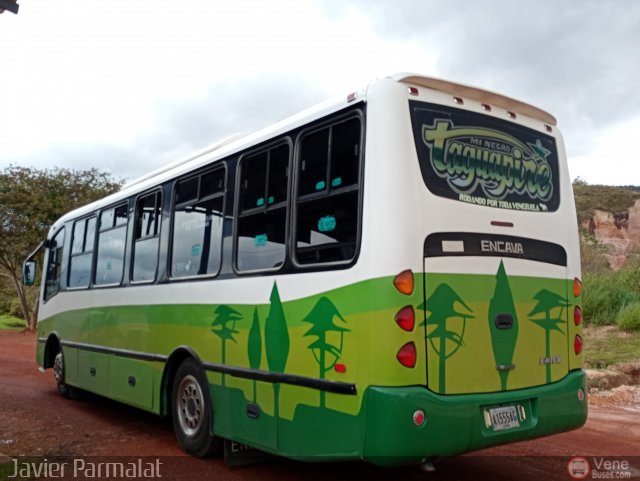 A.C. 70 Express 019 por Javier Arretureta