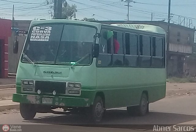 ZU - Mercosur - Circunvalacin 3 31 por Abner Sarcos