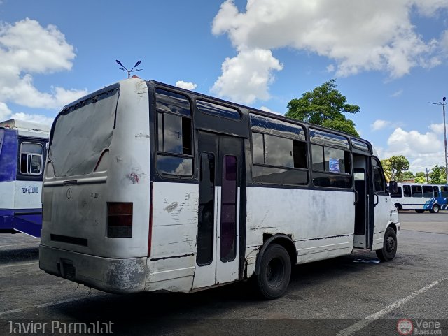 A.C. de Conductores Caripito - Maturn 5M 12 por Javier Arretureta