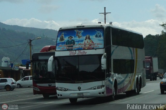 Transportes Uni-Zulia 1000 por Pablo Acevedo