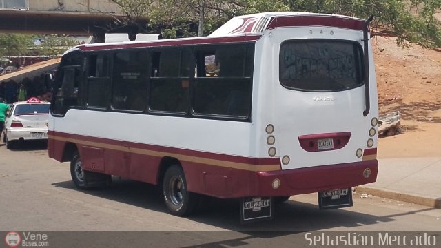 Transmara II El Mojn 04 por Sebastin Mercado