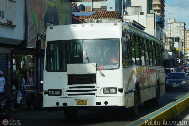 Uni�n Tejer�as A.C. 58 por Pablo Acevedo