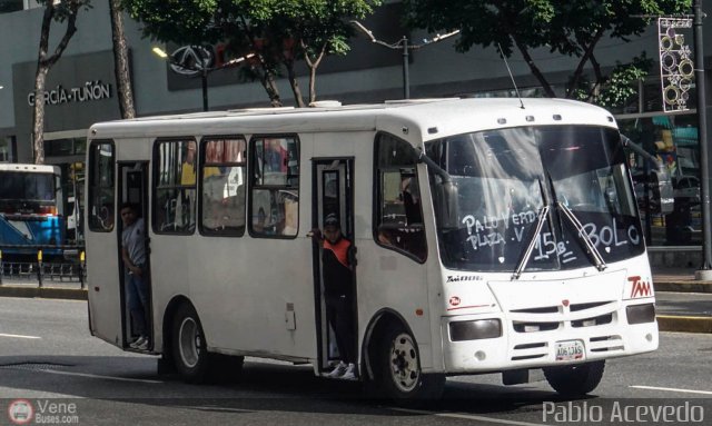 TransMiranda 017 por Pablo Acevedo