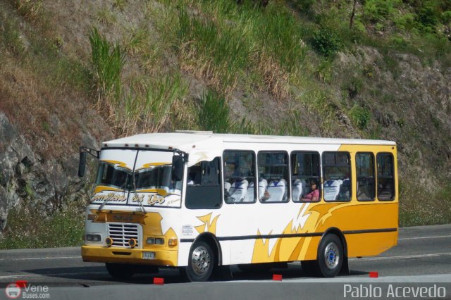 A.C. Indepasib 128 por Pablo Acevedo