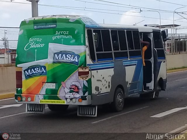 ZU - Nasur - Centro C.A. 02 por Abner Sarcos