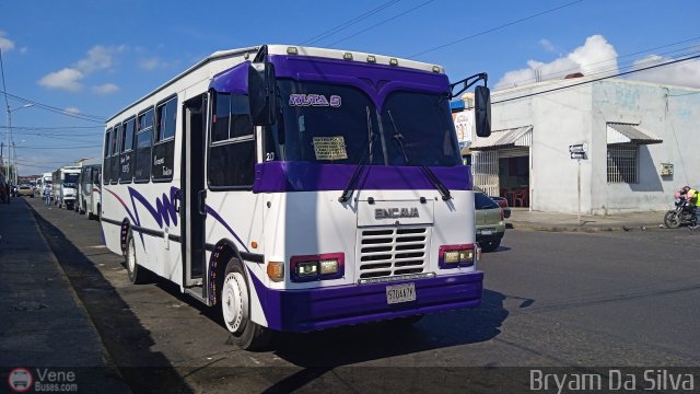 LA - Ruta 5 020 por Bryam Da Silva