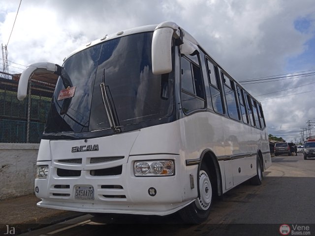 MO - A.C. de Conductores Jos Flix Ribas 545 por Javier Arretureta