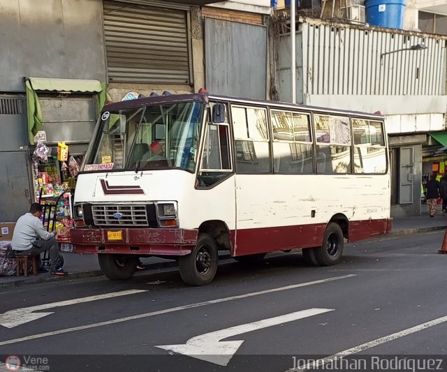 DC - Unin Ldice - Silencio 72 por Jonnathan Rodrguez