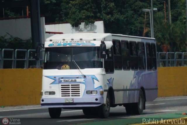 Uni�n Chara A.C. 033 por Pablo Acevedo