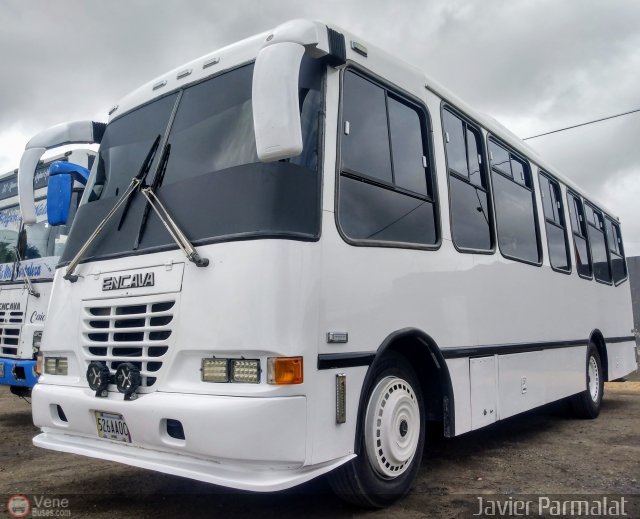 Particular 20 por Javier Arretureta