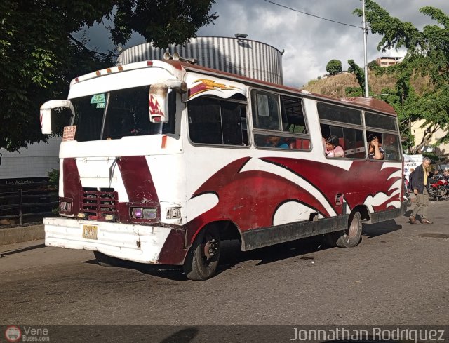 DC - Cooperativa 2001 58 por Jonnathan Rodrguez