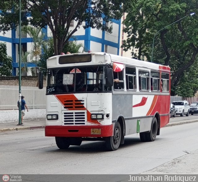DC - Asoc. Cooperativa Carabobo Tiuna R.L. 055 por Jonnathan Rodr�guez