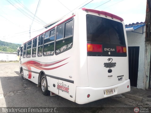 A.C. Transporte Paez 008 por Yenderson Cepeda