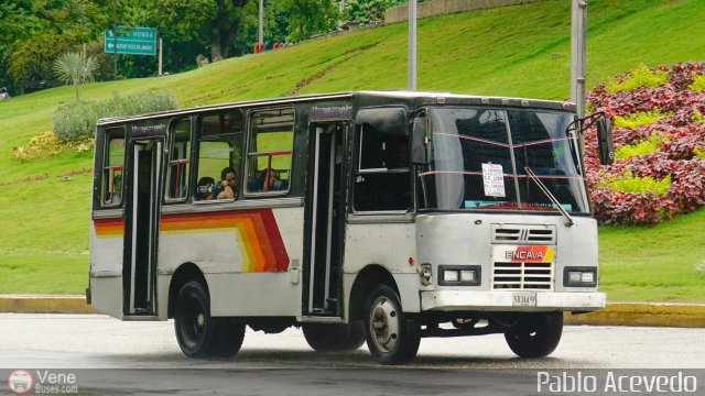 DC - A.C. L�nea Cultura 098 por Pablo Acevedo