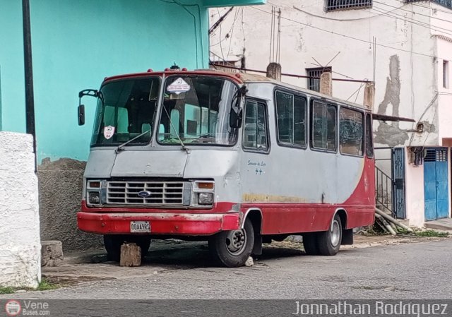 DC - Asoc. de Coop. de Transporte Ciudad Tiuna 094 por Jonnathan Rodr�guez