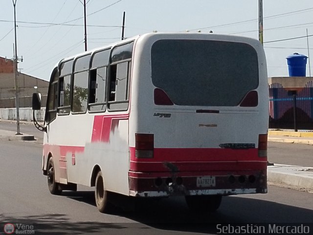 ZU - Micro 9 38 por Sebastin Mercado