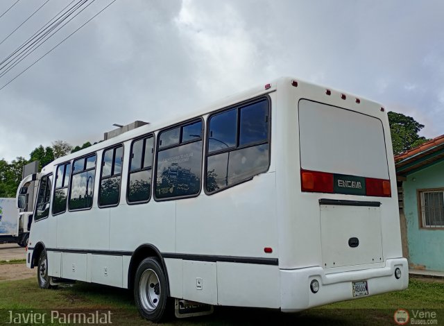 Transporte Nueva Generacin 0006 por Javier Arretureta