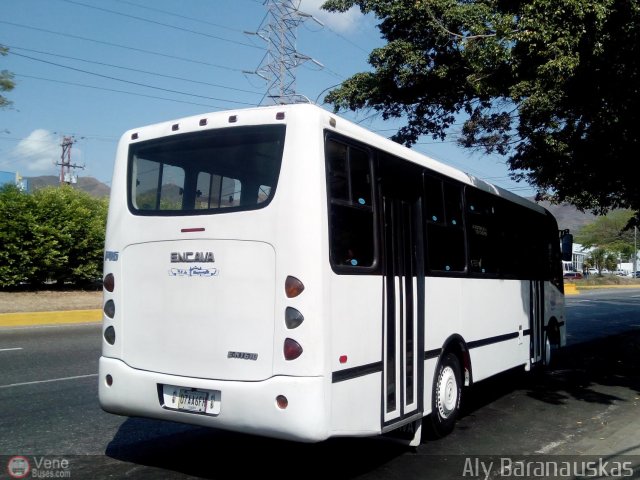 U.C. La Responsable S.C. 146 por Aly Baranauskas