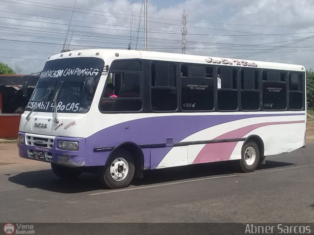 U.C. Campo Mara 037 por Abner Sarcos