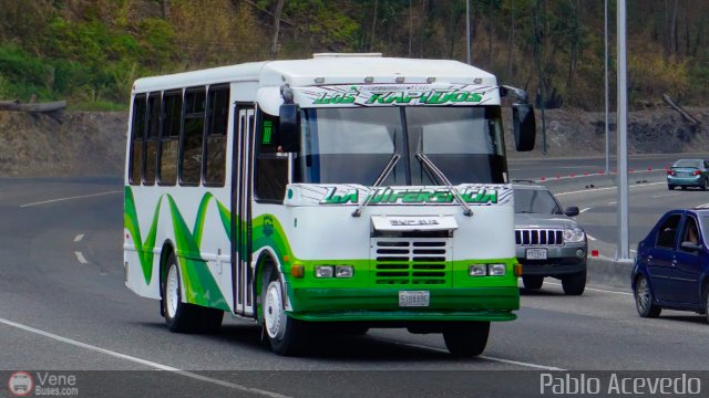 Los R�pidos S.C. 10 por Pablo Acevedo