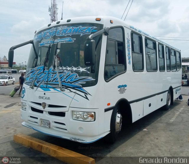 U.C. La Responsable S.C. 488 por Gerardo Rond�n