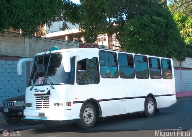 DC - A.C. Uni�n Rel�mpago 30 por Miguel Pino