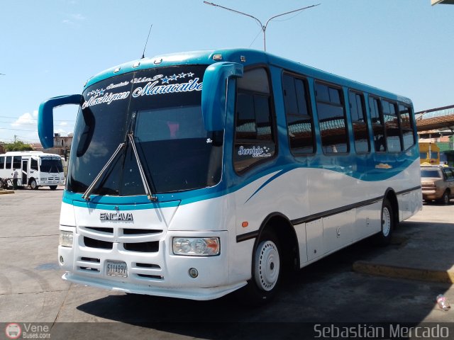 U.L.A.P. Machiques Maracaibo 16 por Sebasti�n Mercado