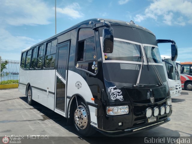 A.C. Don Augusto Malave Villalba 183 por Gabriel Vergara