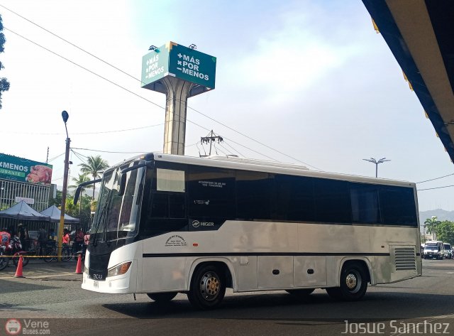 Expresos Valle de Guantar 01 por Josue Sánchez