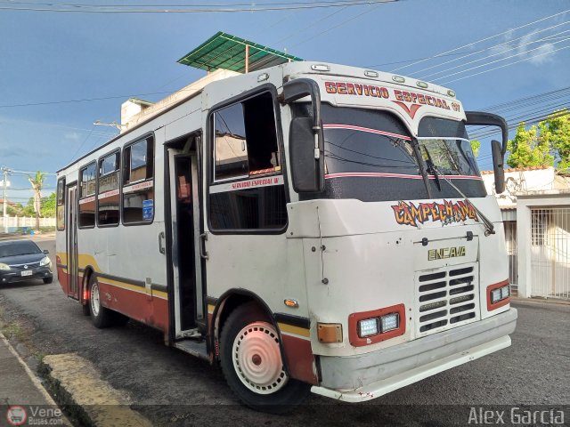 Unin Conductores Santa Ins 02 por Alex Garca