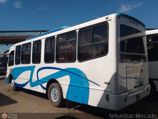 U.C. 23 de Enero 171 por Sebastin Mercado