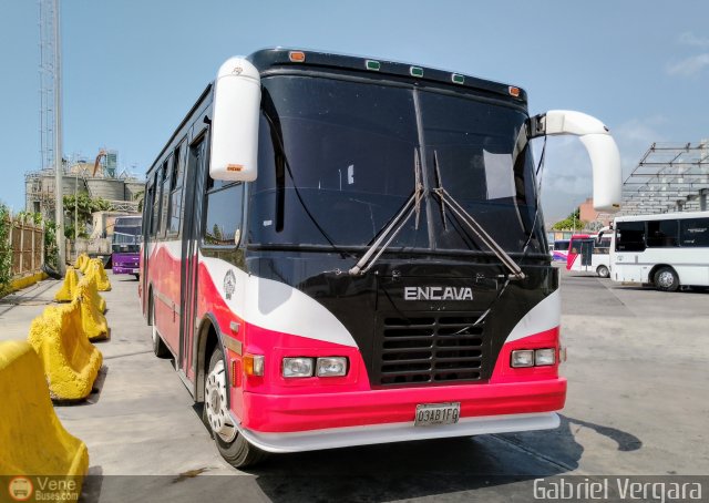 A.C. Don Augusto Malave Villalba 109 por Gabriel Vergara