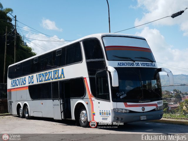 Aerovias de Venezuela 0038 por Eduardo Mej�as