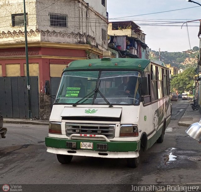 DC - Unin Manicomio - Silencio - Quinta Crespo 58 por Jonnathan Rodrguez